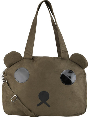 

Liza Shoulder Bag(Green)