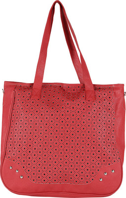 

Liza Shoulder Bag(Pink)