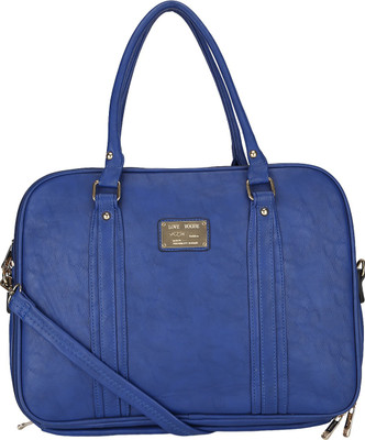 

Liza Messenger Bag(Blue)