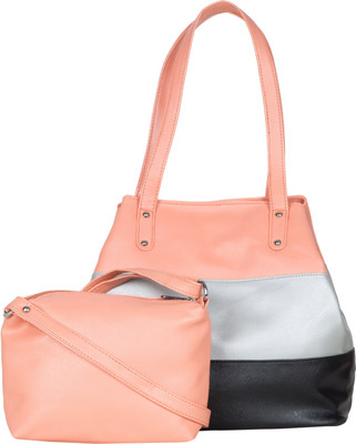 

ADISA Shoulder Bag(Multicolor)