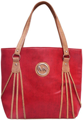

Versality Hand-held Bag(Red)