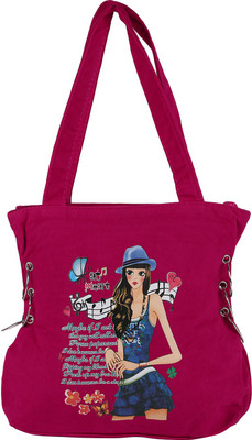 

Liza Shoulder Bag(Pink)