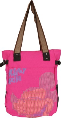 

Liza Tote(Pink)