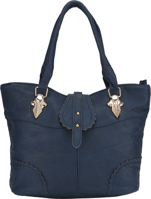 

Liza Shoulder Bag(Blue)