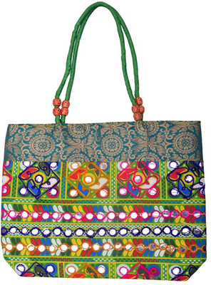 

Versality Hand-held Bag(Multicolor)