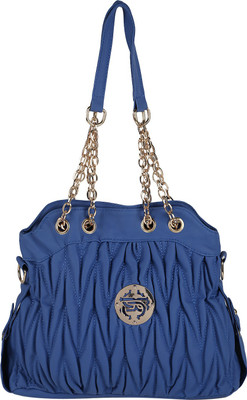 

Liza Shoulder Bag(Blue)