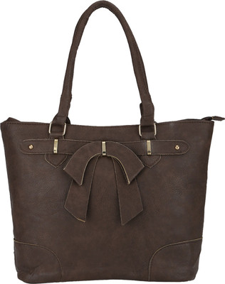 

Liza Shoulder Bag(Brown)