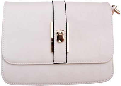 

Versality Hand-held Bag(White)