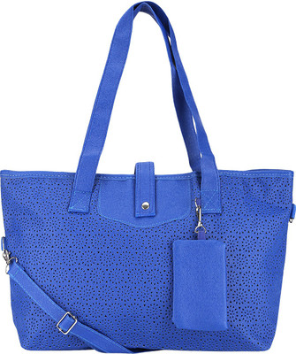 

Liza Shoulder Bag(Blue)