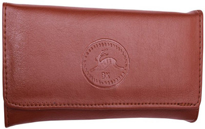 

Versality Hand-held Bag(Brown)