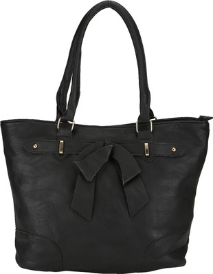

Liza Shoulder Bag(Black)