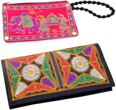 

Versality Hand-held Bag(Multicolor)