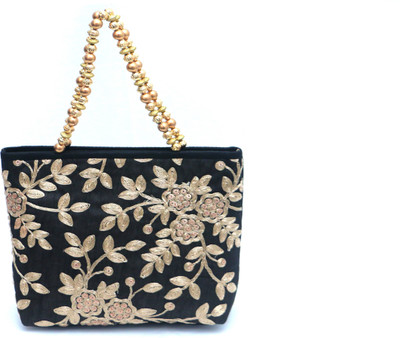 

ADORSY Hand-held Bag(Black)