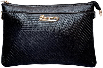 

Versality Hand-held Bag(Black)