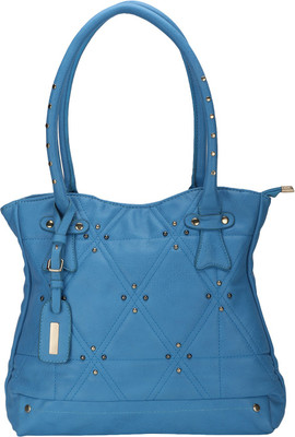 

Liza Shoulder Bag(Blue)