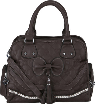 

Liza Shoulder Bag(Brown)