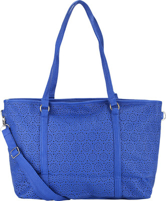 

Liza Shoulder Bag(Blue)