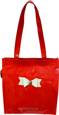 

Divu Collections Shoulder Bag(Red)