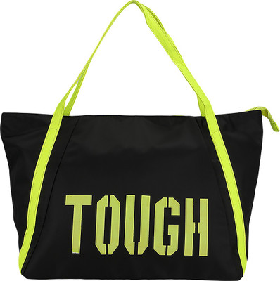 

Liza Shoulder Bag(Black, Yellow)