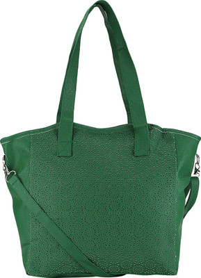 

Liza Shoulder Bag(Green)