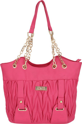 

Liza Shoulder Bag(Pink)