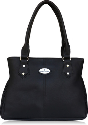 

Fantosy Shoulder Bag(Black)