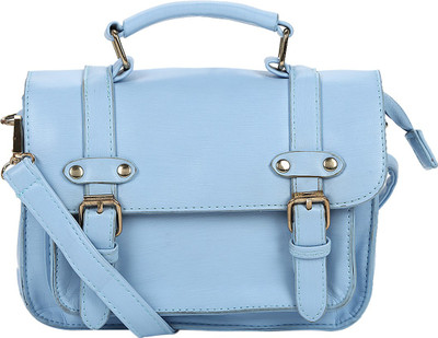 

Liza Satchel(Blue)