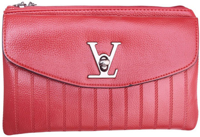 

Versality Hand-held Bag(Red)