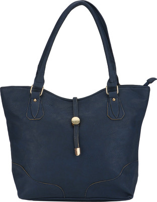 

Liza Shoulder Bag(Blue)