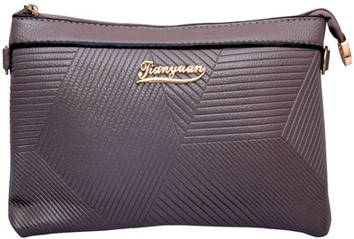 

Versality Hand-held Bag(Silver)