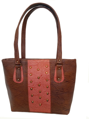 

Jovial Hand-held Bag(Multicolor)