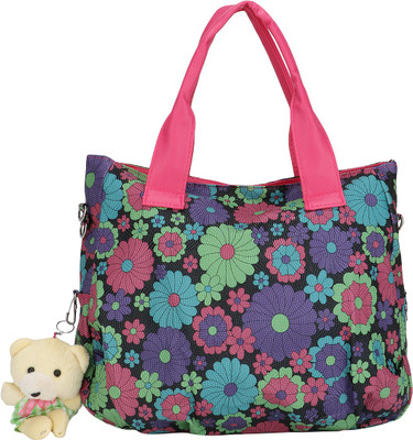 

Liza Shoulder Bag(Multicolor)