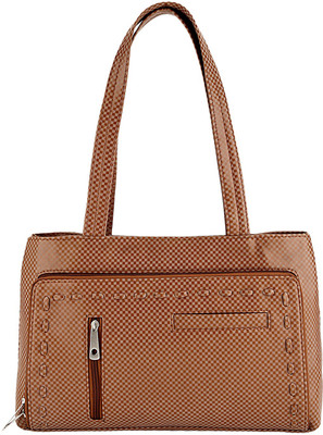 

Liza Shoulder Bag(Brown)