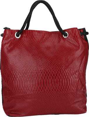 

Liza Shoulder Bag(Maroon)