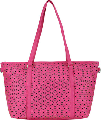 

Liza Shoulder Bag(Pink)