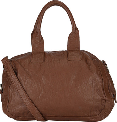 

Liza Shoulder Bag(Brown)