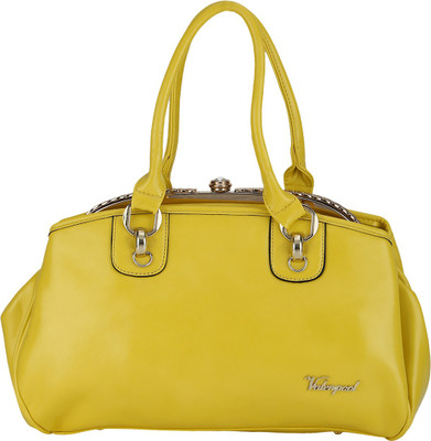 

Liza Shoulder Bag(Yellow)