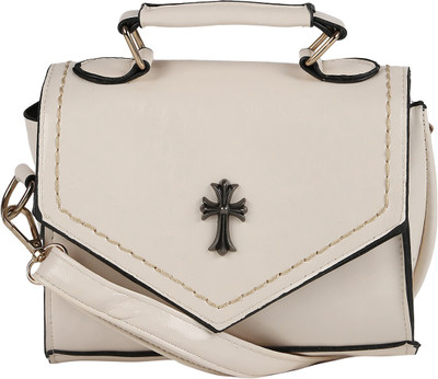 

Liza Satchel(Beige)
