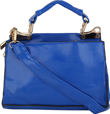 

Liza Satchel(Blue)