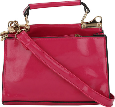 

Liza Satchel(Pink)