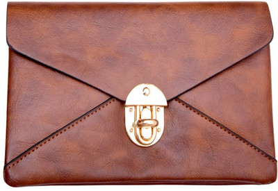 

Versality Hand-held Bag(Brown)