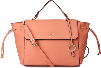 

Cathy London Hand-held Bag(Pink)