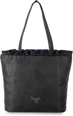 

Baggit Shoulder Bag(Black)
