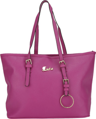 

Liza Shoulder Bag(Purple)