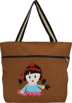

Liza Shoulder Bag(Brown)