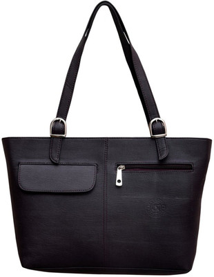 

Versality Hand-held Bag(Purple)
