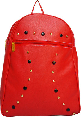 

vinnie fashion Shoulder Bag(Red)
