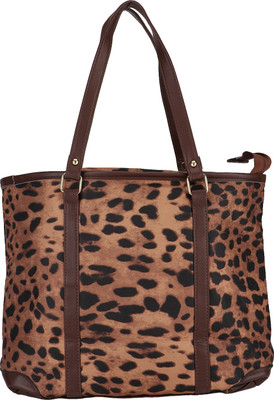 

Liza Shoulder Bag(Brown, Black), Black;brown