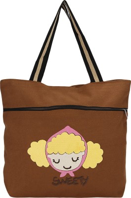 

Liza Shoulder Bag(Brown)