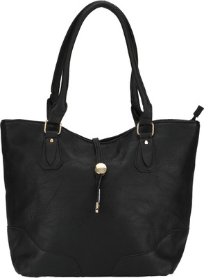 

Liza Shoulder Bag(Black)